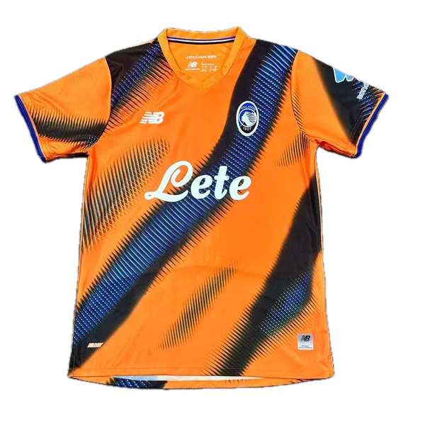Atalanta Maillot Third 25/26