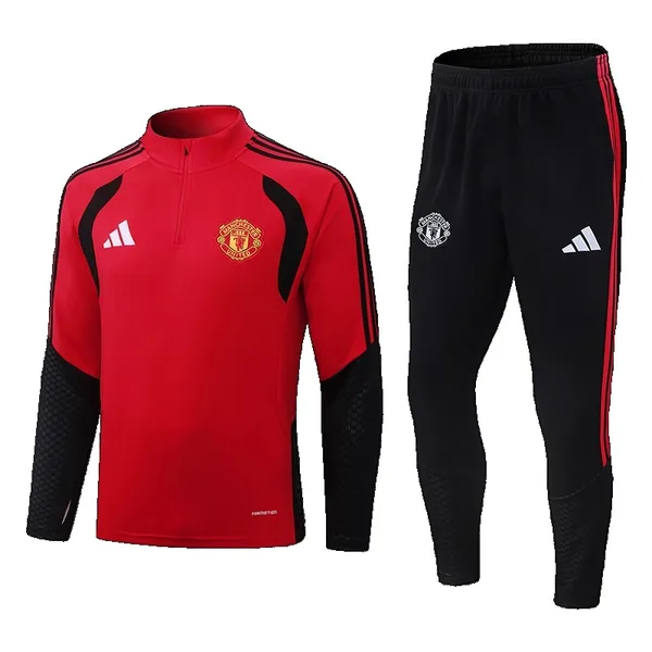 Manchester United Survêtement Training 26/27 – Enfant/Adulte