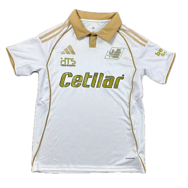 Pisa Maillot Third 25/26