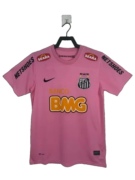 Santos Maillot Rétro Spécial 12/13