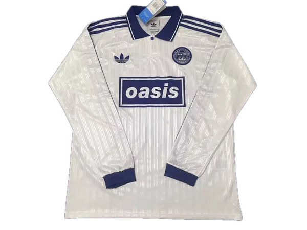 Maillot Adidas Collection Oasis Manche Longues