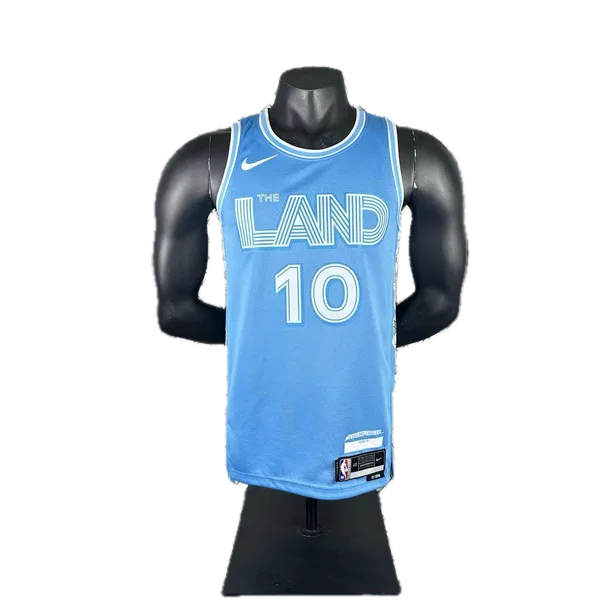 Cleveland Cavaliers Maillot NBA City 24/25