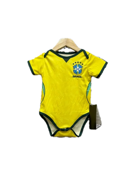Brésil Body 26/27