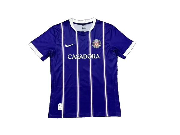 Toulouse Maillot Domicile 26/27