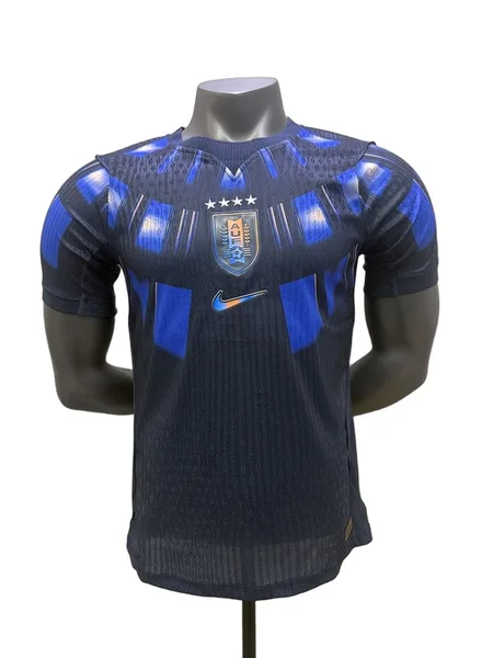 Uruguay Maillot Extérieur 26/27 – Version Player