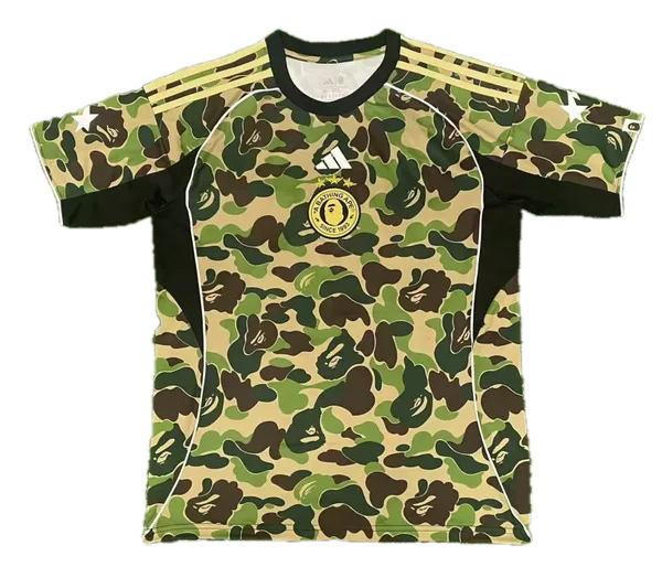Maillot Adidas Collection Bape