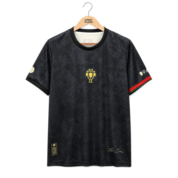Maillot Portugal Concept Ronaldo