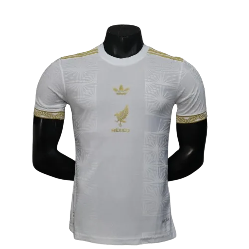 Maillot Mexique Concept 25/26 – Version Player