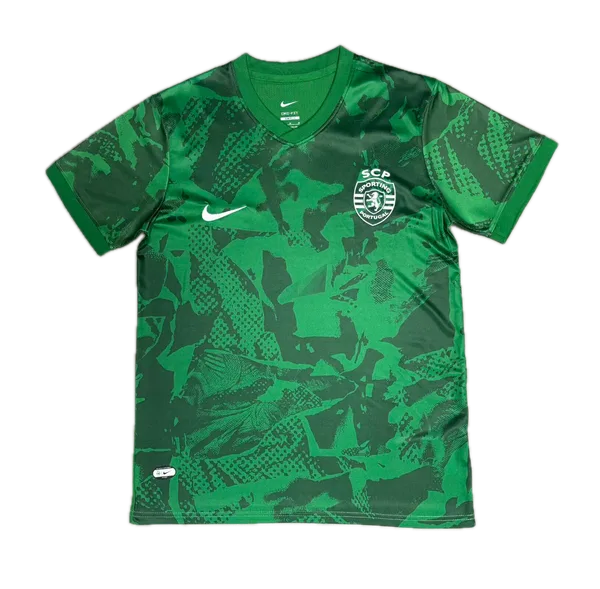 SPORTING CP MAILLOT Pre-Match 25/26