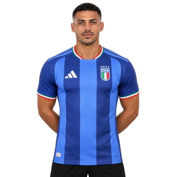 Italie Maillot Concept 26/27 – Version Player