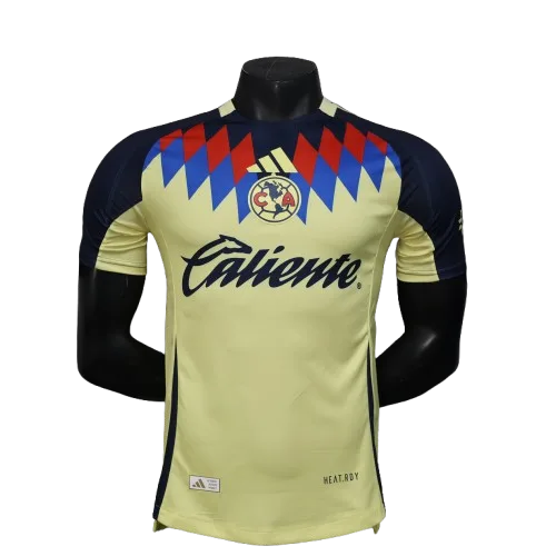 Maillot Club America Concept 25/26 – Version Player