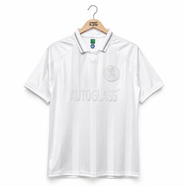 Chelsea FC Maillot Retro Special 98/99
