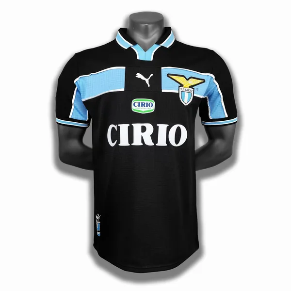 Maillot S.S. Lazio Third 98/99