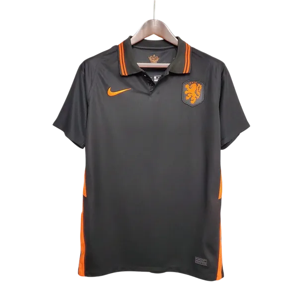 Pays-Bas Maillot Rétro Extérieur 2020