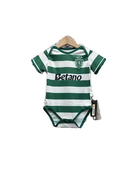 Sporting CP Body 25/26