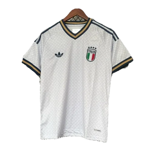 Italie Maillot Exterieur 26/27