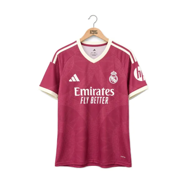 Real Madrid Maillot Third 26/27