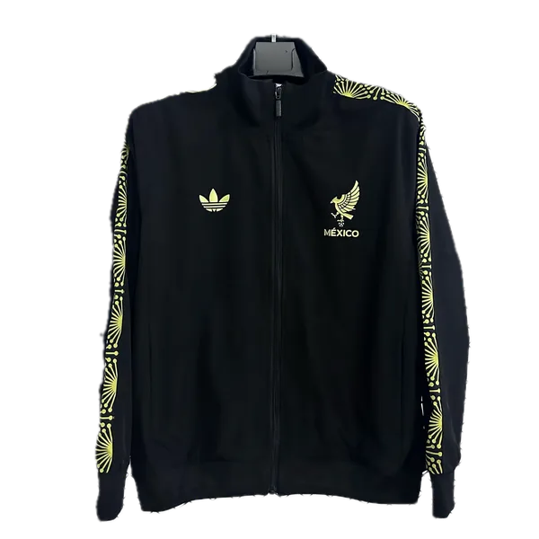 Mexique Veste survetement 25/26