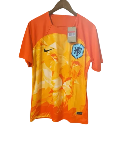 Pays-Bas Maillot Rétro Special 2014