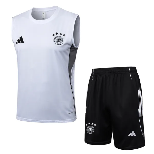 Allemagne Ensemble Training 25/26