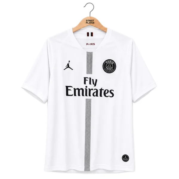 Paris Saint Germain Maillot Retro Exterieur 18/19