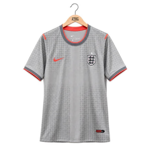 Angleterre Maillot Training 26/27