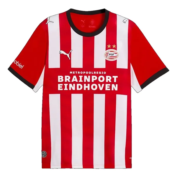 PSV Eindhoven Maillot Domicile 26/27