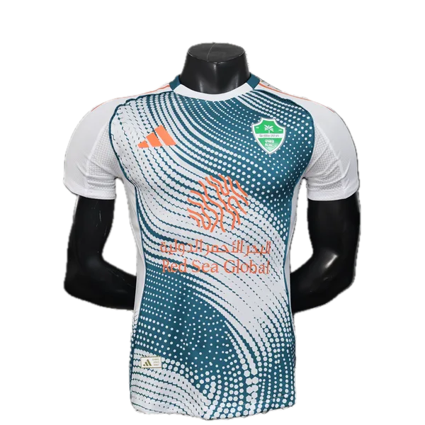 Al Ahli SFC Maillot Third 25/26 – Version Player