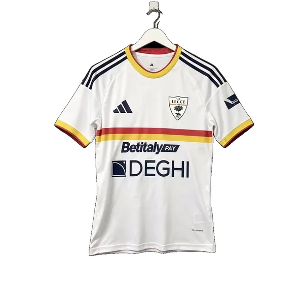 Lecce Maillot Extérieur 26/27