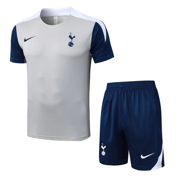 Tottenham Ensemble Training 25/26