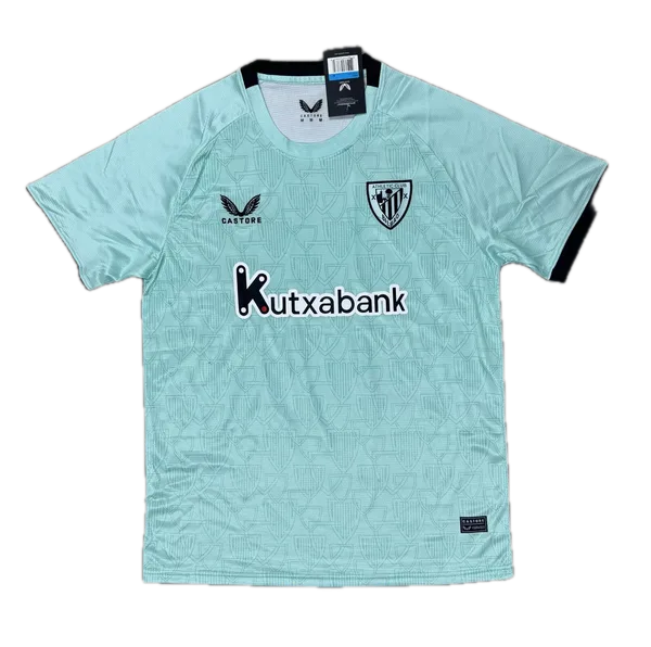ATHLETIC CLUB BILBAO MAILLOT Third 25/26