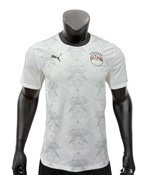Égypte Maillot Extérieur 26/27 – Version Player