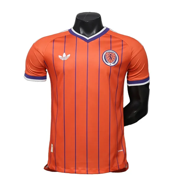 Écosse Maillot Extérieur 26/27 – Version Player