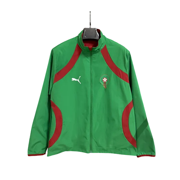 Maroc Veste survetement 26/27