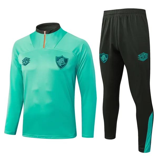 Fluminense Survetement Training 25/26 – Enfant/Adulte