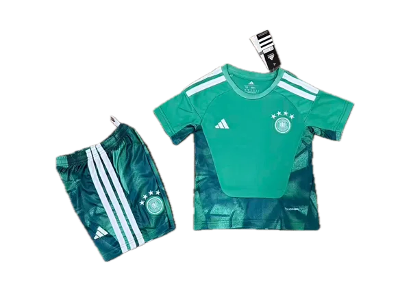 Allemagne Tenue Gardien 26/27 – Enfant/Adulte