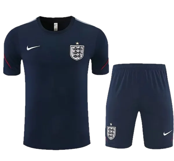 Angleterre Tenue d&rsquo;Entraînement 26/27 – Enfant/Adulte