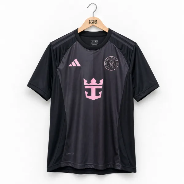 Maillot Inter Miami EXTERIEUR 25/26