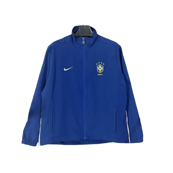 Brésil Veste Pré-Match 26/27