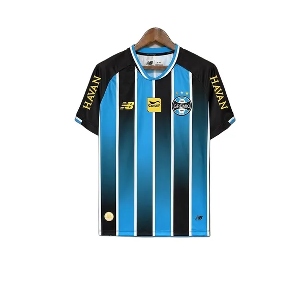 Gremio Maillot Domicile 26/27 Tous Sponsors