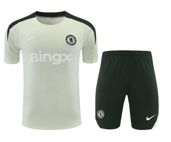 Chelsea FC Ensemble Training 25/26