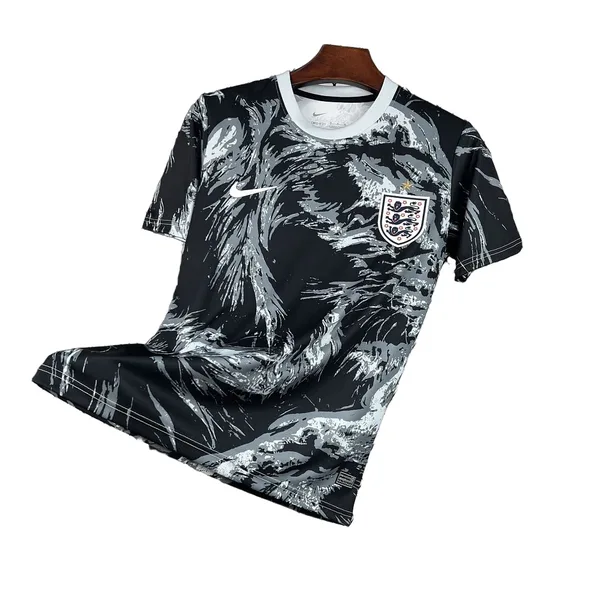Angleterre Maillot Gardien 26/27