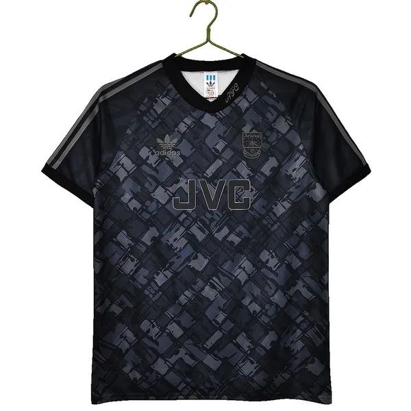 Arsenal Maillot Rétro 90/92