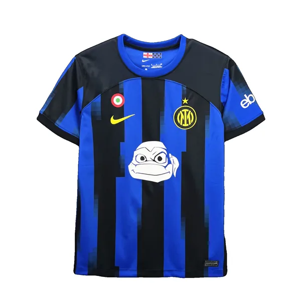 Inter Milan Maillot Rétro Spécial 23/24