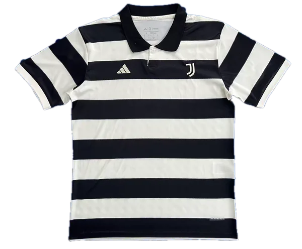 Juventus FC Maillot Fourth 25/26