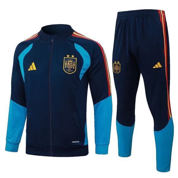 Espagne Survêtement Training 26/27 – Enfant/Adulte