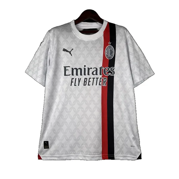 AC Milan Maillot Rétro Extérieur 23/24