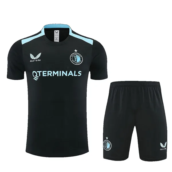 Feyenoord Ensemble Training 26/27