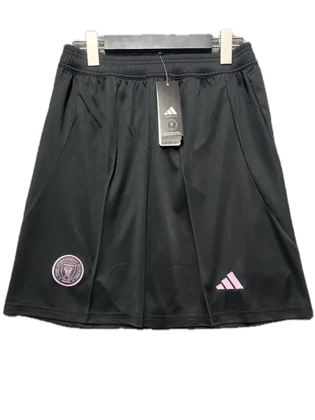short Inter Miami Exterieur 25/26