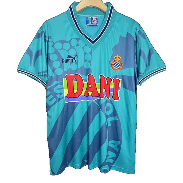 Espanyol Maillot Rétro 94/96